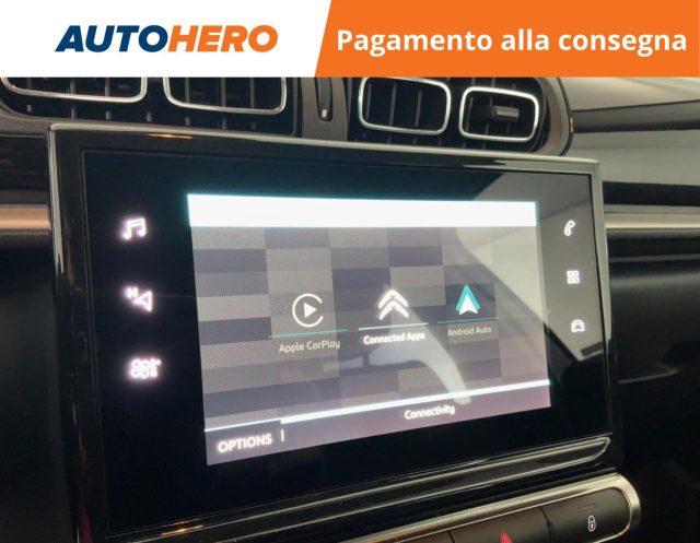 CITROEN C3 PureTech 83 S&S Shine Pack