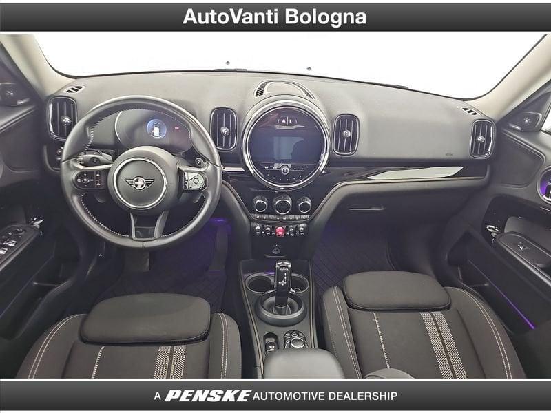 MINI Countryman Mini Countryman 2.0 Cooper S Essential all4 auto