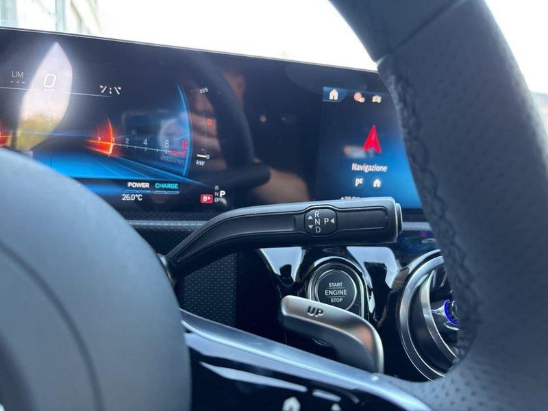Mercedes-Benz Classe A 35 AMG 4Matic AMG Line Premium