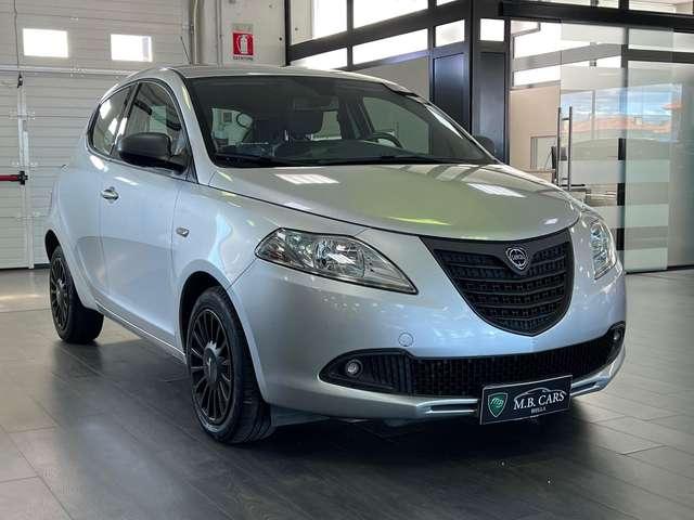 Lancia Ypsilon Ypsilon 1.3 mjt Elefantino | NEOPATENTATI |