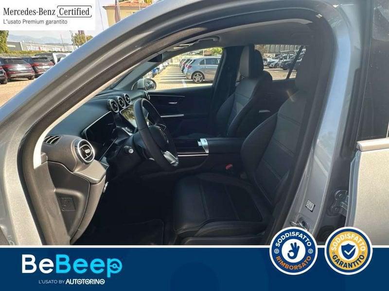 Mercedes-Benz GLC 200 D ADVANCED 4MATIC AUTO