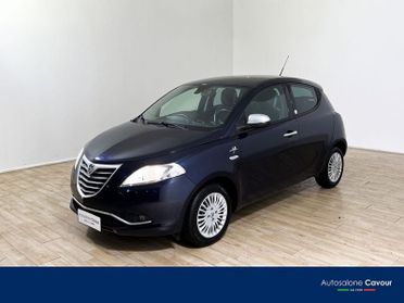 Lancia Ypsilon Ypsilon 1.2 69 CV 5 porte GPL Ecochic Gold