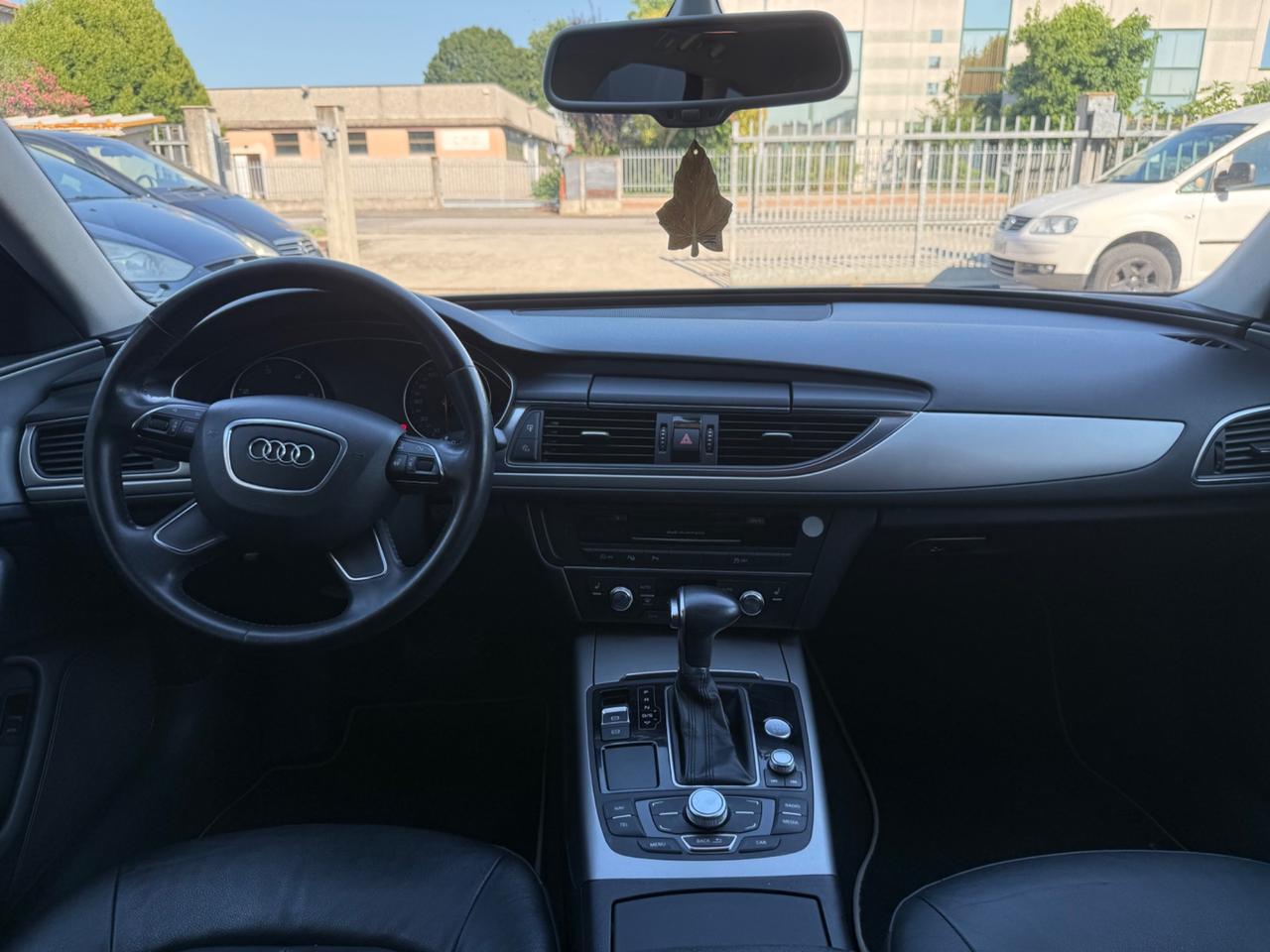 Audi A6 Avant 3.0 TDI 204 CV multitronic Business plus
