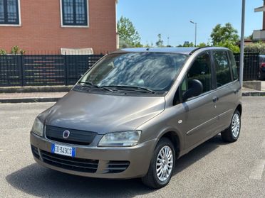 FIAT MULTIPLA 1.6 16v NATURAL POWER EMOTION BOMBOLE NUOVE