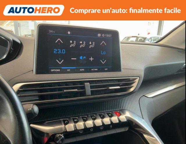 PEUGEOT 3008 BlueHDi 130 S&S EAT8 Business