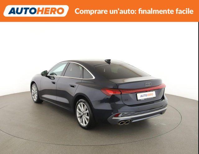 AUDI A5 TDI 150 kW mHEV+ S tronic Business Advanced
