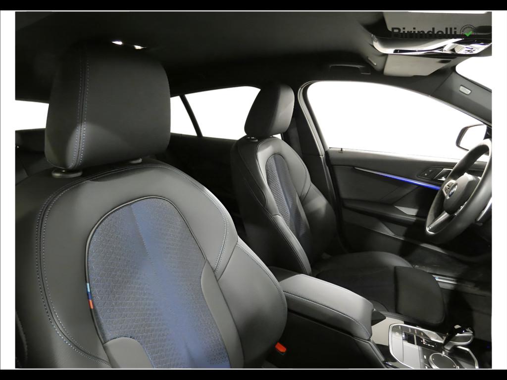 BMW Serie 1 (F40) - 118d 5p. Msport