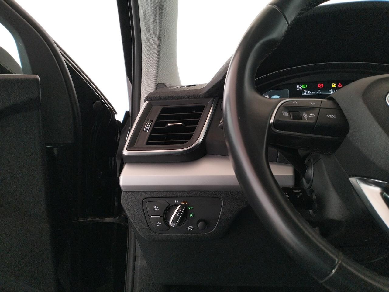 AUDI Q5 35 2.0 tdi mhev 12V Business Advanced s-tronic - IVA ESPOSTA