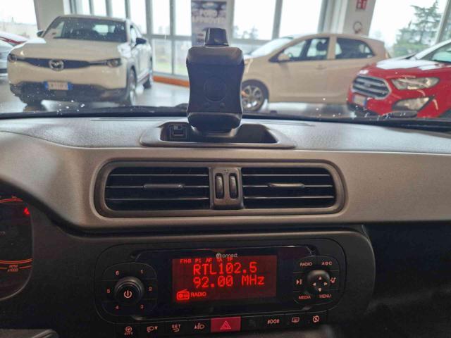 FIAT Panda 1.3 MJT 95 CV Lounge