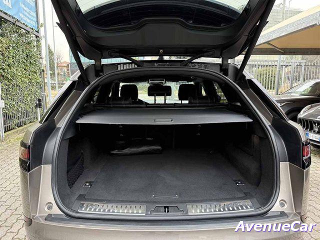 LAND ROVER Range Rover Velar mhev R-Dynamic TETTO APRIBILE TELECAM 360 IVA ESP.
