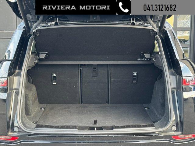 LAND ROVER Range Rover Evoque 2.0D I4 163 CV AWD Auto S