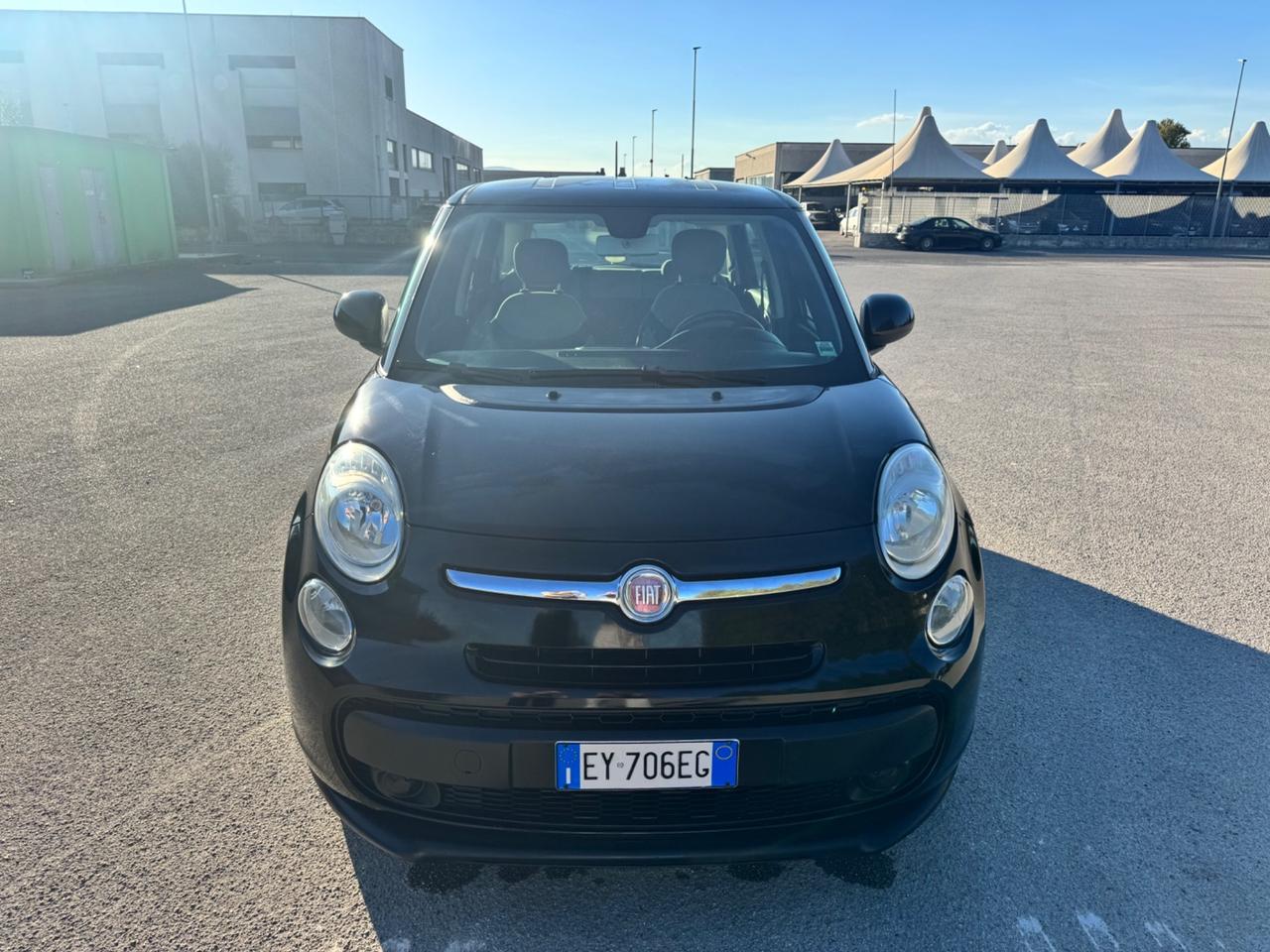 Fiat 500L 1.3 Multijet 85 CV Pop Star