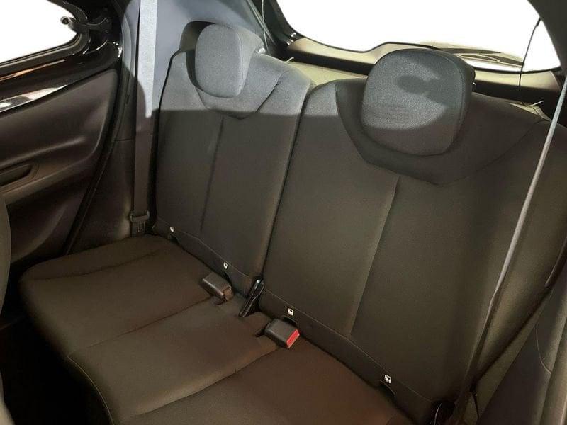Toyota Aygo X 1.0B (72 CV) Active S-CVT
