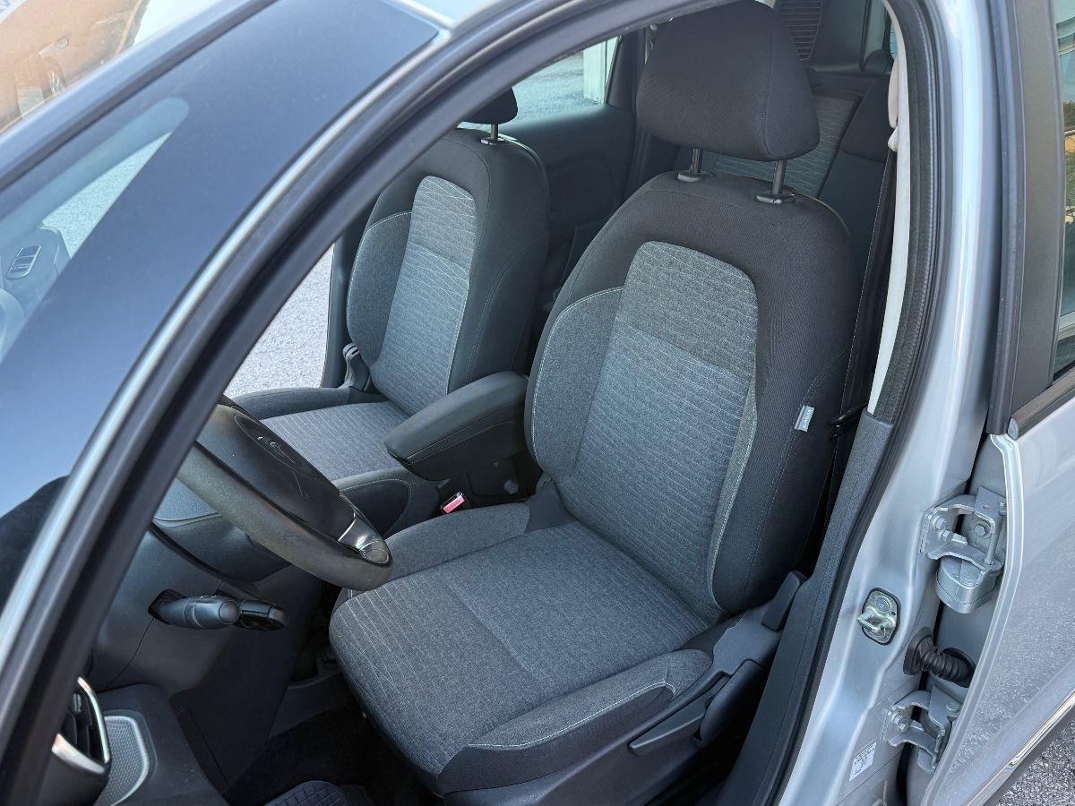 CITROEN - C3 Picasso - BlueHDi 100 Exclusive