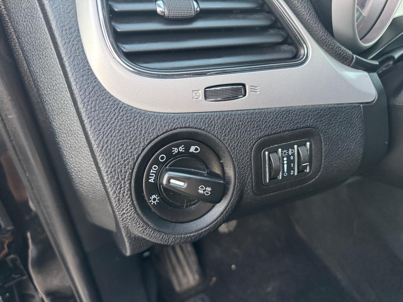Fiat Freemont 2.0 Multijet 170 CV emotion 7 POSTI!!
