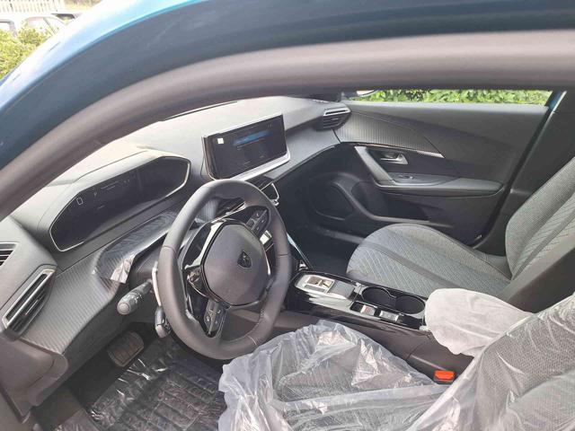 PEUGEOT 2008 PureTech 130 S&S EAT8 Allure *KM 0 *