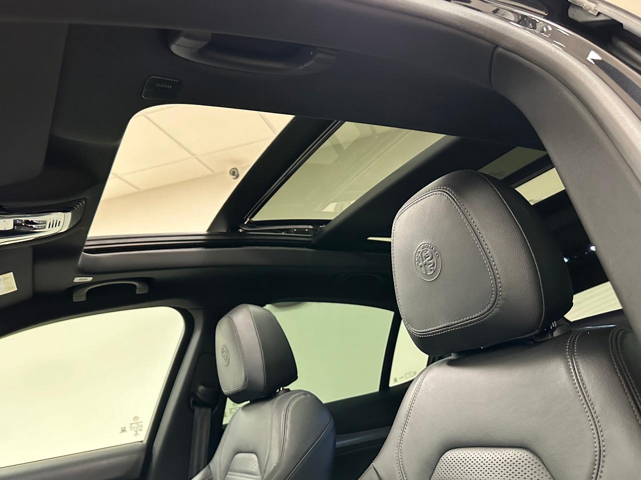 Alfa Romeo Stelvio 2.2 Turbod 210 CV AT8 Q4 Veloce - 2022