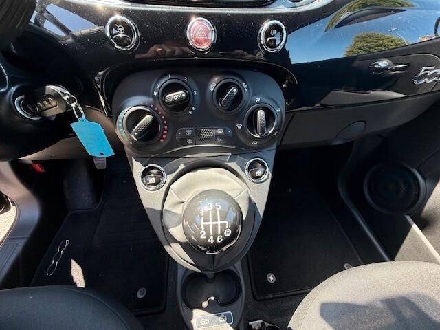 Fiat 500 1.0 Hybrid PREZZO SENZA VINCOLO DI FINANZIAMENTO !!