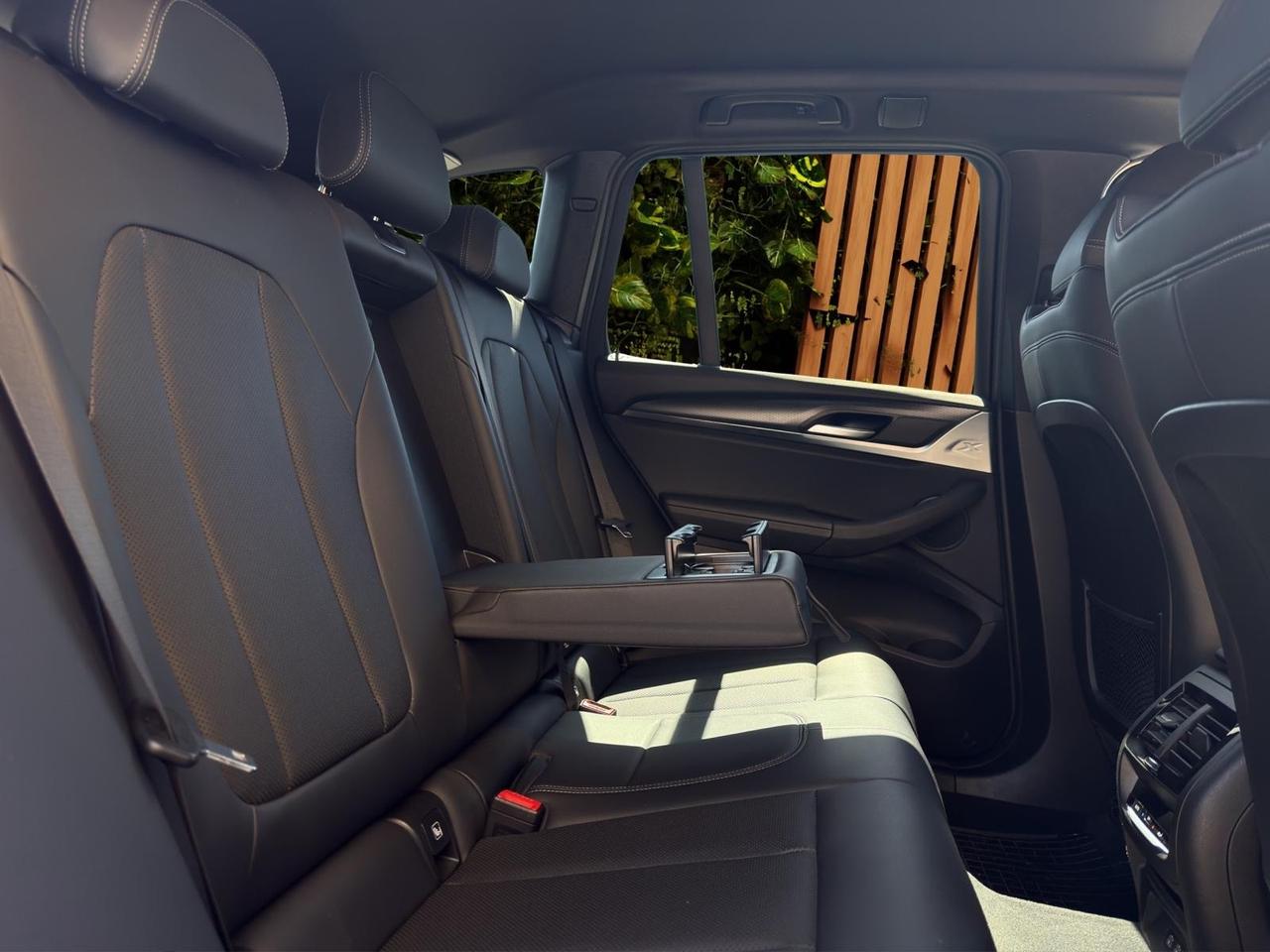 Bmw X3 xDrive20d 48V Msport AUTO NUOVA!