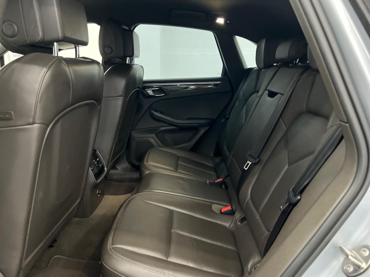 Porsche Macan 3.0 S Diesel 250CV