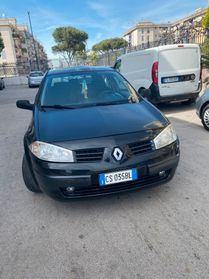 Renault Megane Mégane 1.5 dCi/82CV 5 porte Confort Authentique ( IL PREZZO INDICATO E' SOLO PER L'ASSICURAZIONE POL