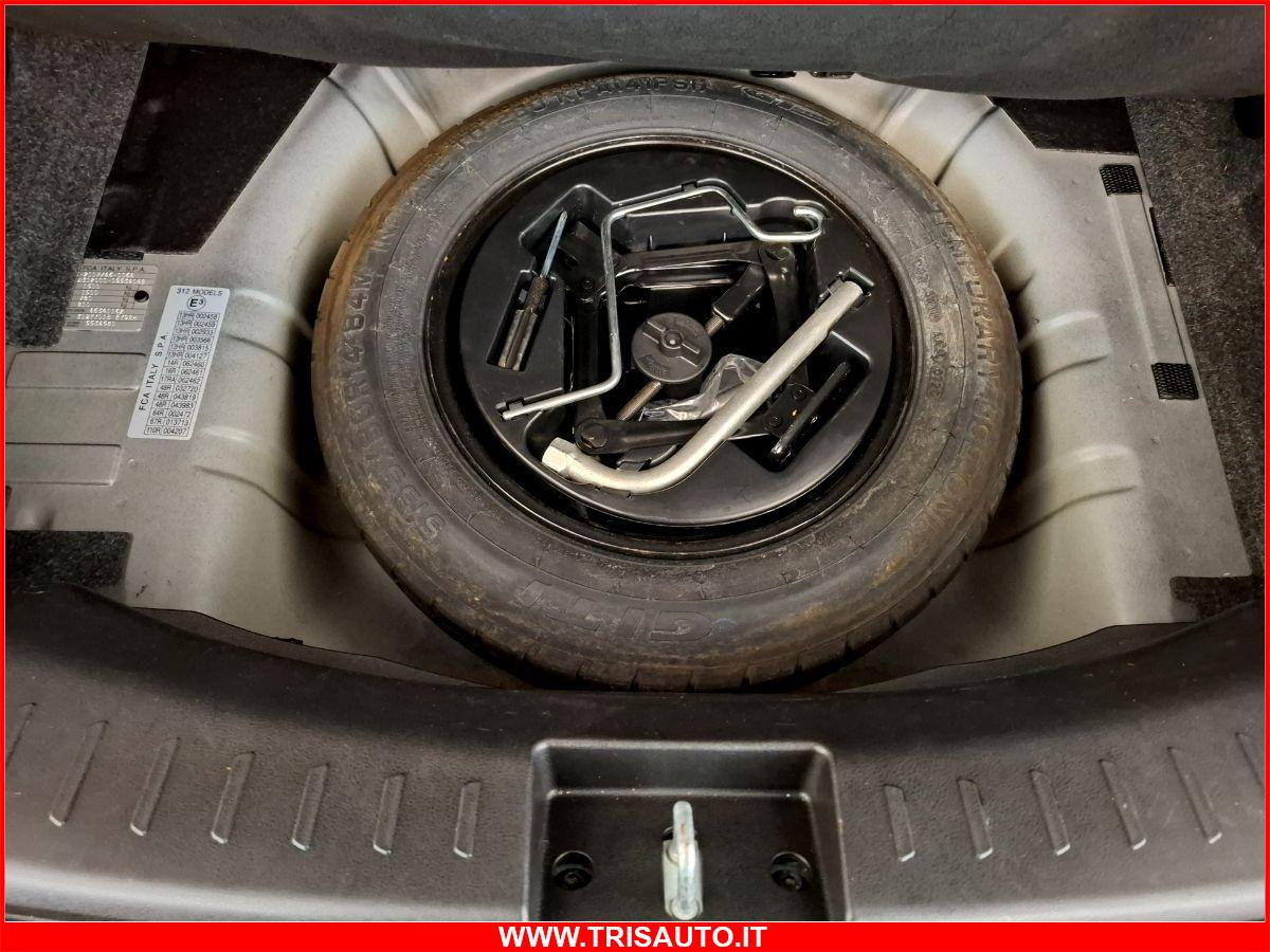 LANCIA Ypsilon 1.0 Firefly Hybrid Eco Chic NEOPATENTATI