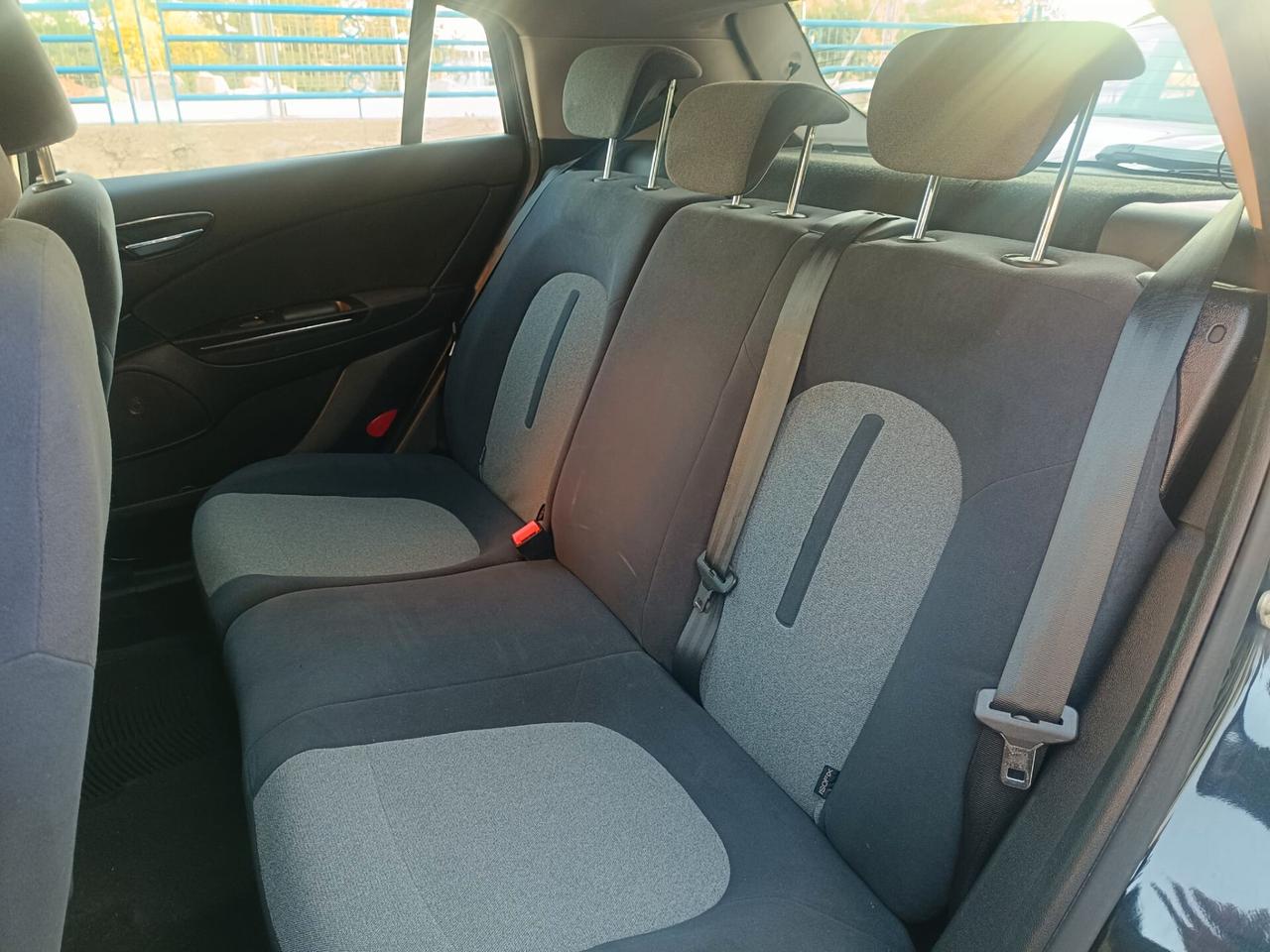 Fiat Bravo 1.6 MJT 105 CV Emotion