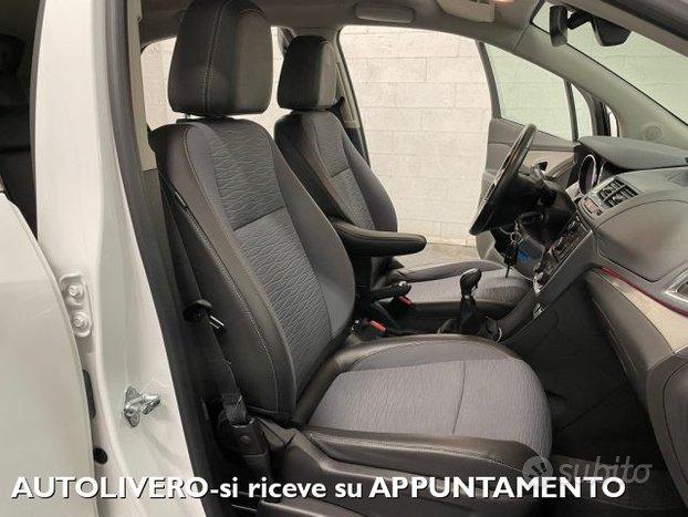 OPEL Mokka 1.4 Turbo 140CV Cosmo