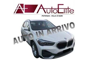 BMW X1 xDrive18d Business Advantage