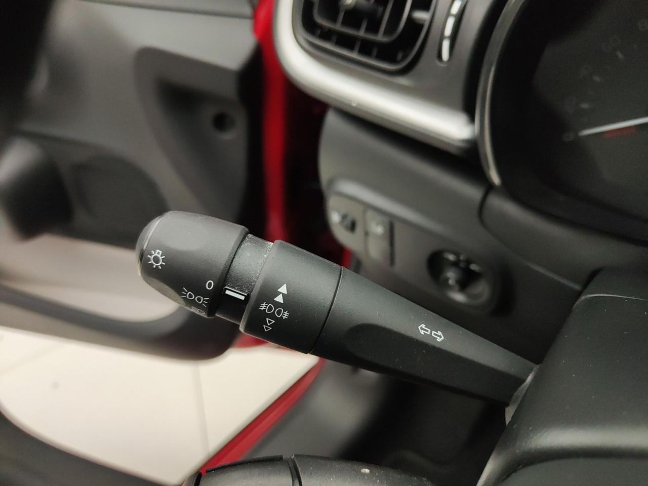 CITROEN C3 III 2017 1.2 PURETECH 83CV YOU