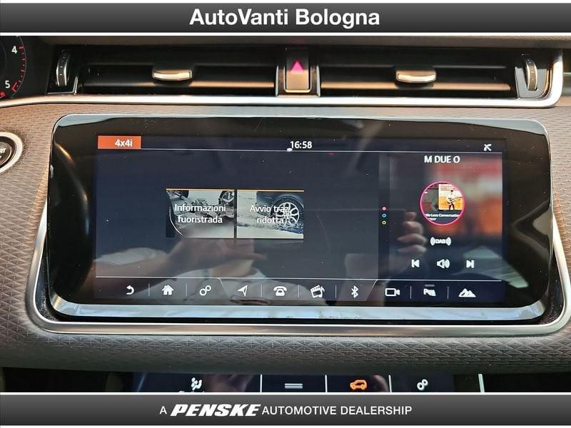 Land Rover RR Evoque Range Rover Evoque 2.0D I4 150 CV AWD Auto S