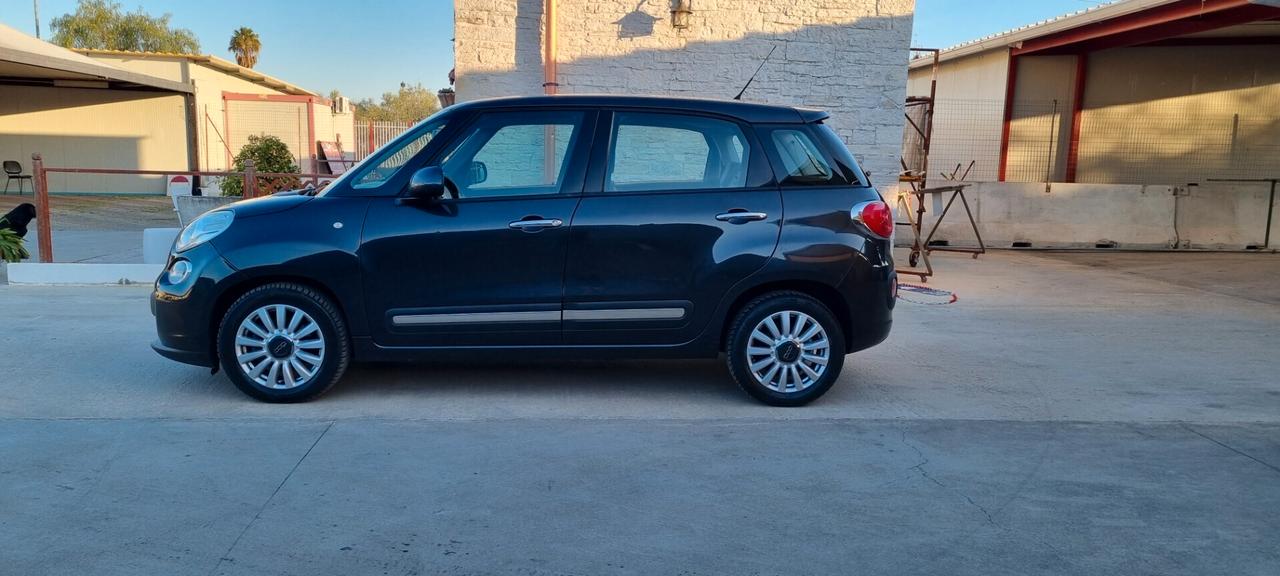 Fiat 500L 1.3 Multijet 85 CV Pop Star