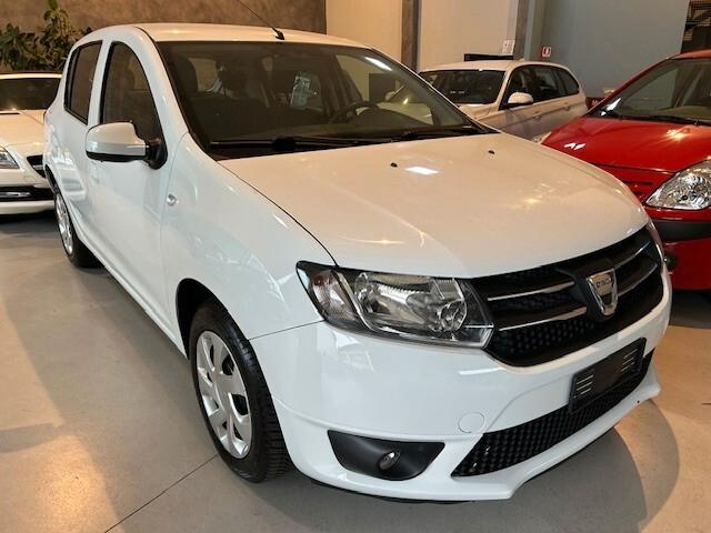 Dacia Sandero 900 TCe 12V 90CV Lauréate