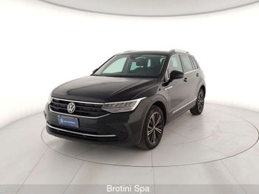 Volkswagen Tiguan 1.5 TSI ACT Life