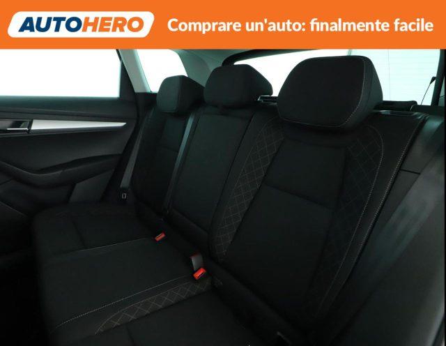 SKODA Karoq 1.5 TSI ACT DSG Ambition