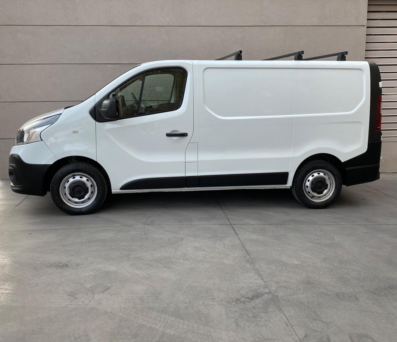 Renault Trafic 2.0 Diesel