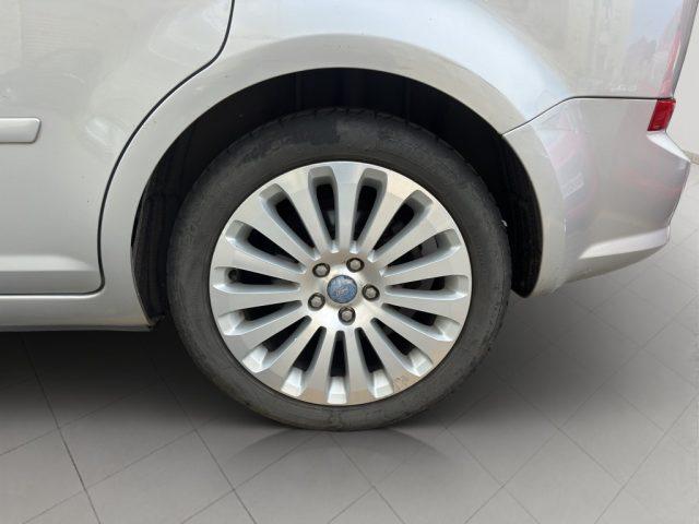 FORD C-Max 2.0 145 CV Bz.- GPL Titanium