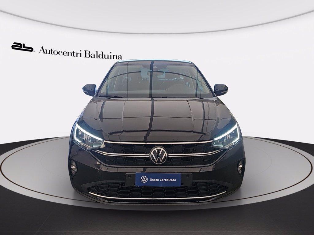 VOLKSWAGEN Taigo 1.0 tsi life 110cv del 2024