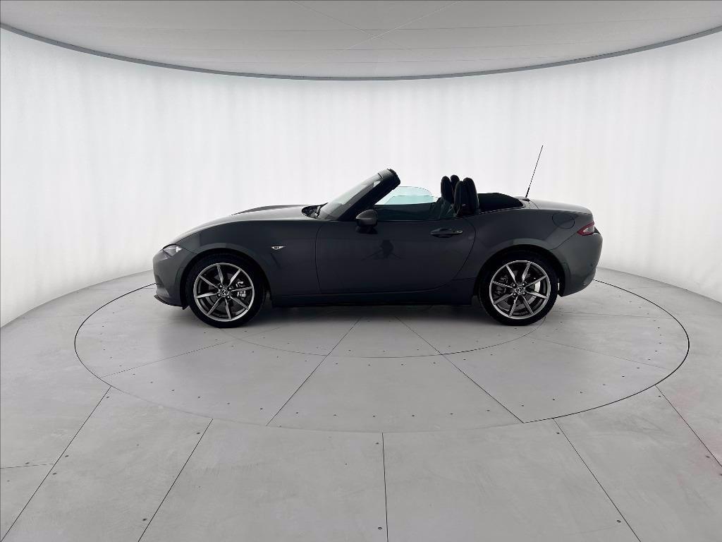 MAZDA MX-5 2.0 Sport i-eloop 184cv del 2021