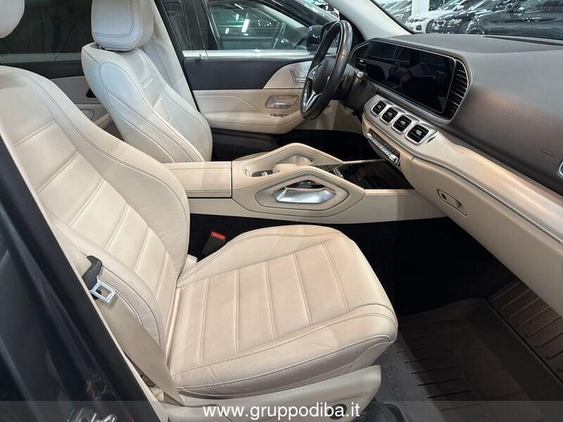 Mercedes-Benz GLE - V167 2019 Diesel 300 d mhev Premium Plus 4matic auto