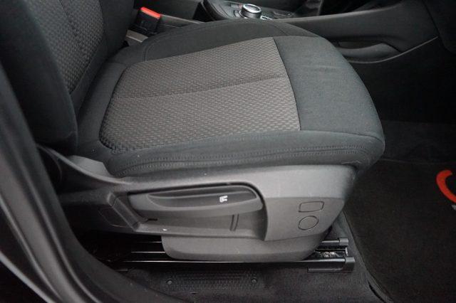 BMW X1 sDrive18d Business Uniprop. Italiana Certificata
