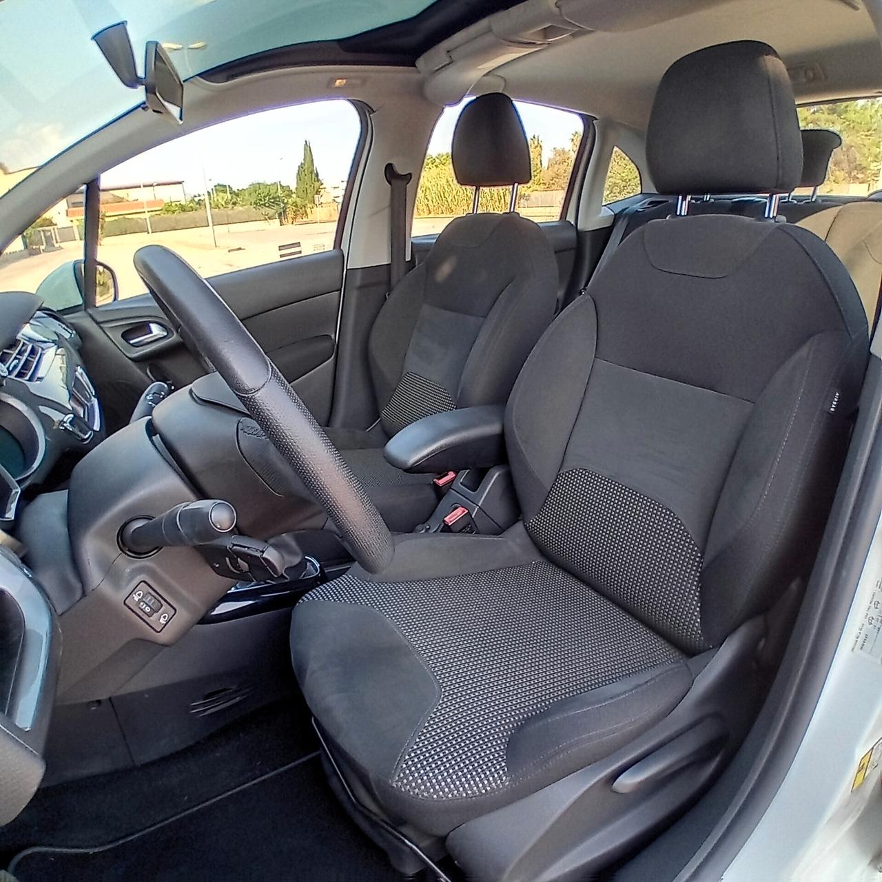 Citroen C3 1.4 HDi 70 Exclusive UNIPROPRIETARIO