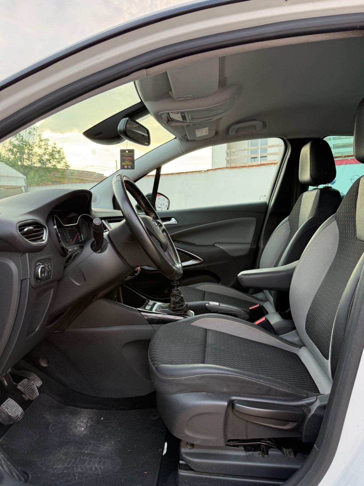 Opel Crossland X 1.5 ECOTEC D 102 CV Start&Stop Advance