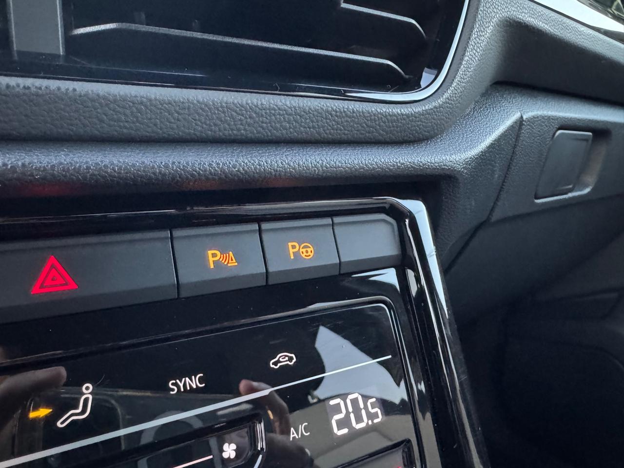 Volkswagen T-Roc 1.5 TSI ACT Style