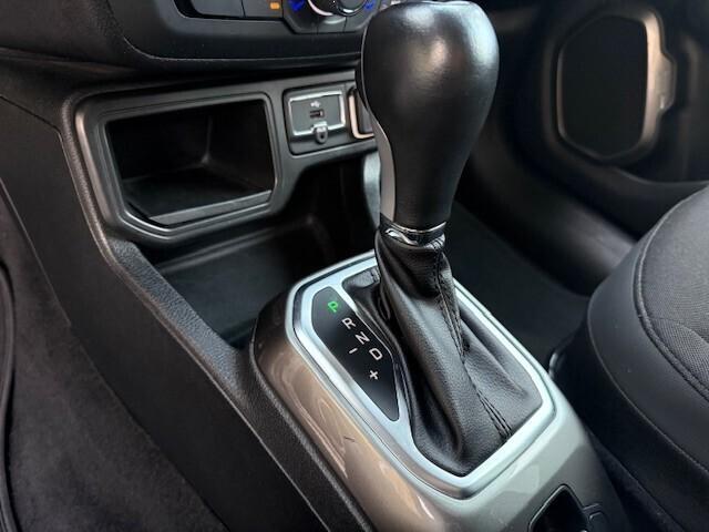 Jeep Renegade 1.6 Mjt DDCT 120 CV Limited