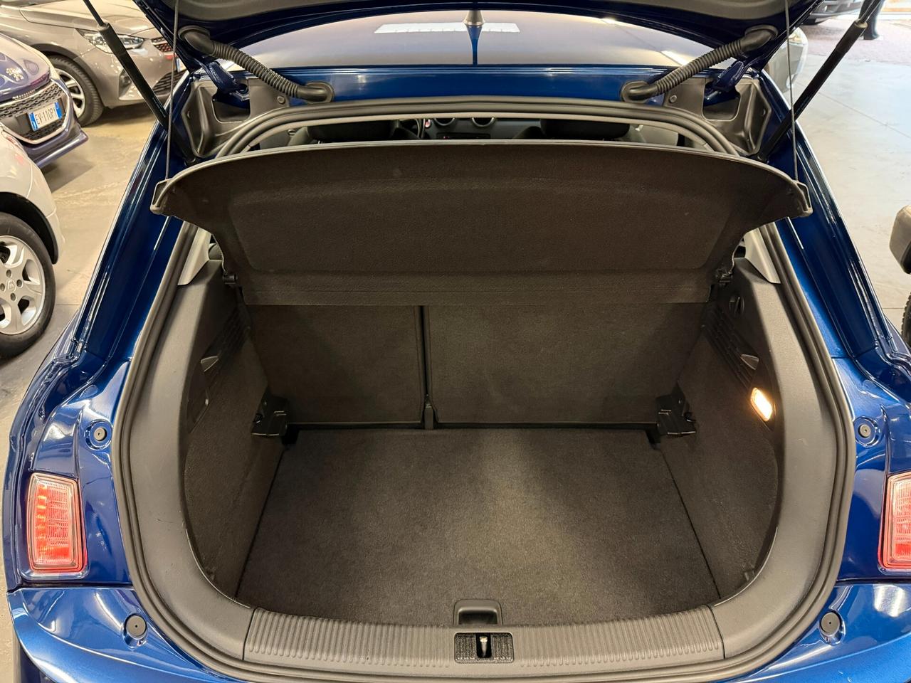 Audi A1 1.4 TFSI Ambition