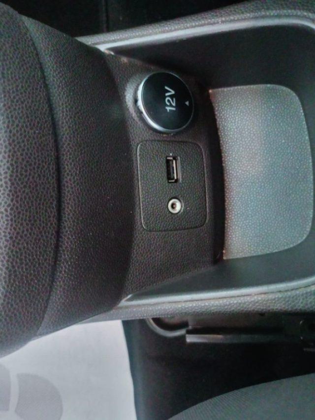 FORD Fiesta 1.5 TDCi 75CV 3 porte Business