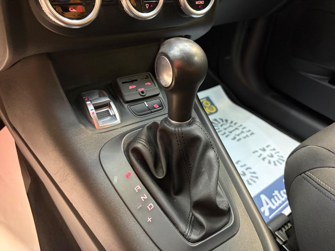 Alfa Romeo Giulietta _SUPER_ 89.000 km