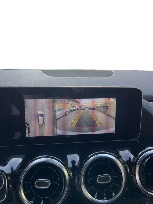 Mercedes-Benz Classe B B 220 Automatic 4Matic Sport