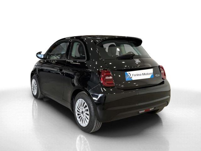 FIAT 500e Action Berlina 23,8 kWh - NEOPATENTATI